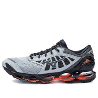 Mizuno Prophecy 9 'Gray Black Orange' J1GC200011