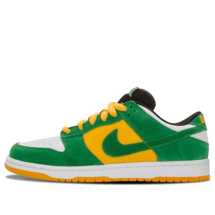 Nike SB Dunk Low Pro 'Buck' 304292-132