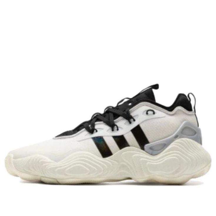 adidas Trae Young 3.0 'Stormtrooper' IF5592