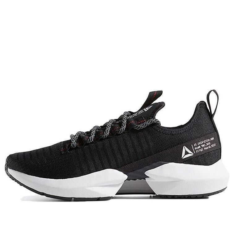 Reebok Sole Fury 'Black' DV4483