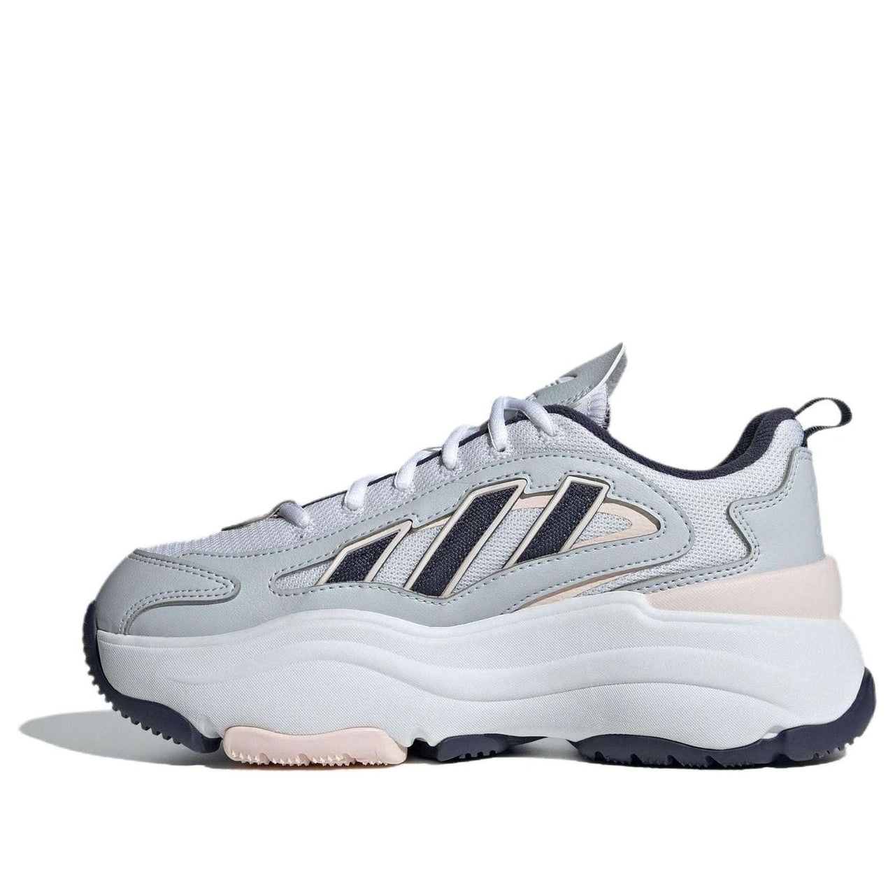 (WMNS) adidas Originals Ozgaia 'White Teal' JI4282