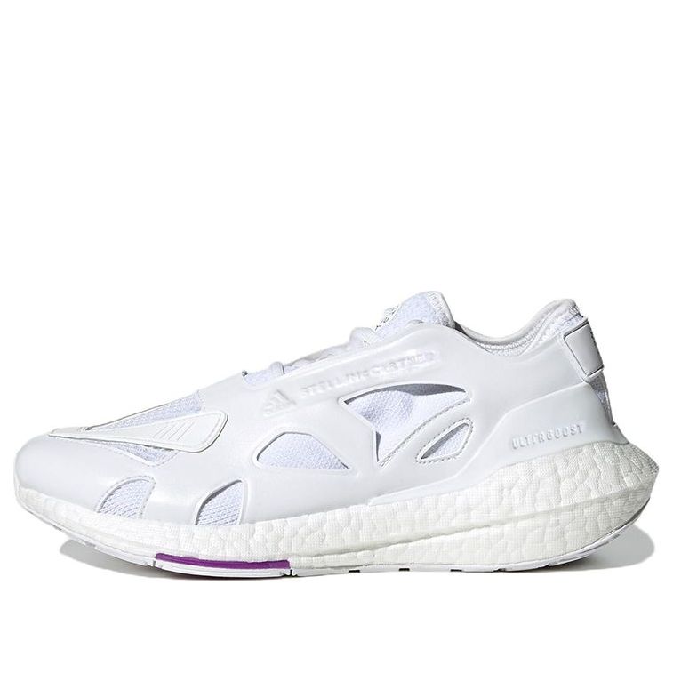 (WMNS) adidas Originals UltraBoost 22 x Stella McCartney 'White' GY4408