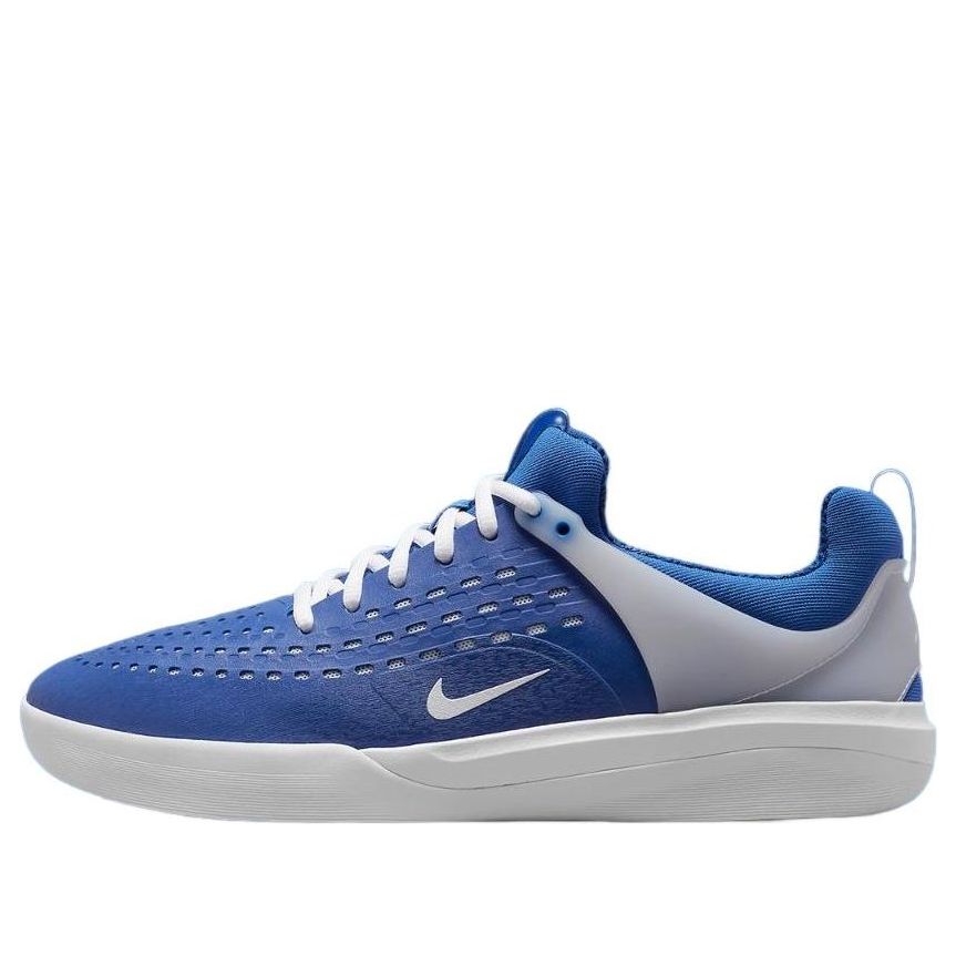 Nike Zoom Nyjah 3 SB 'Game Royal' DV1187-400