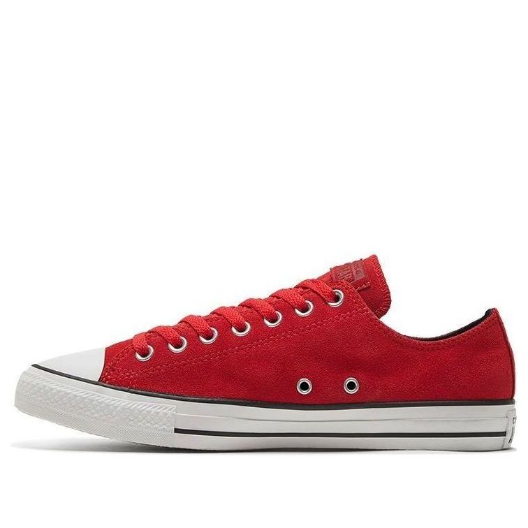 Converse Chuck Taylor All Star 'Red White' 169446C