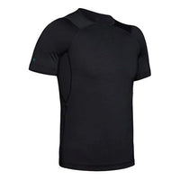 Under Armour Rush Compression Shirt 'Black' 1327644-001