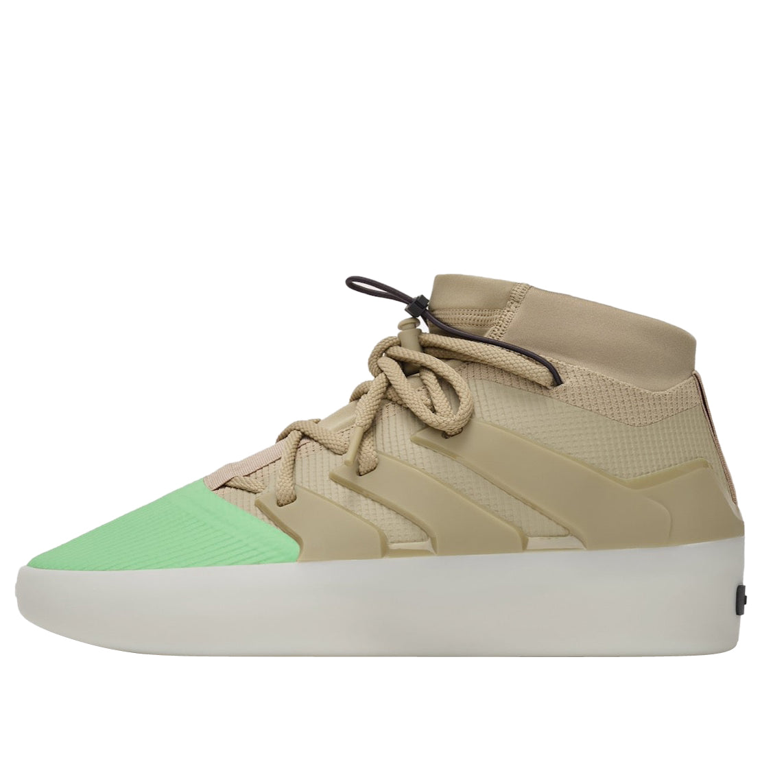 adidas Originals x Fear of God Athletics Shoes 'Clay Miami' IE6181