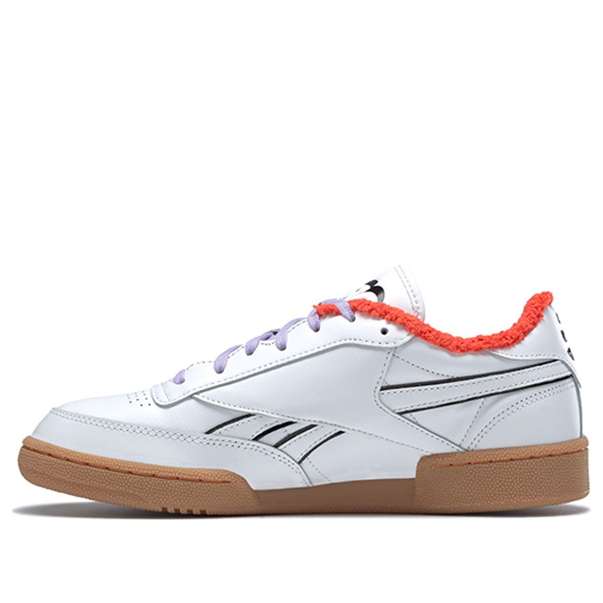 Reebok x Tom & Jerry x Club C Revenge 'Droopy' H05220