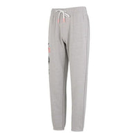 Under Armour Project Rock Heavyweight Terry Pants 'Grey' 1373568-294