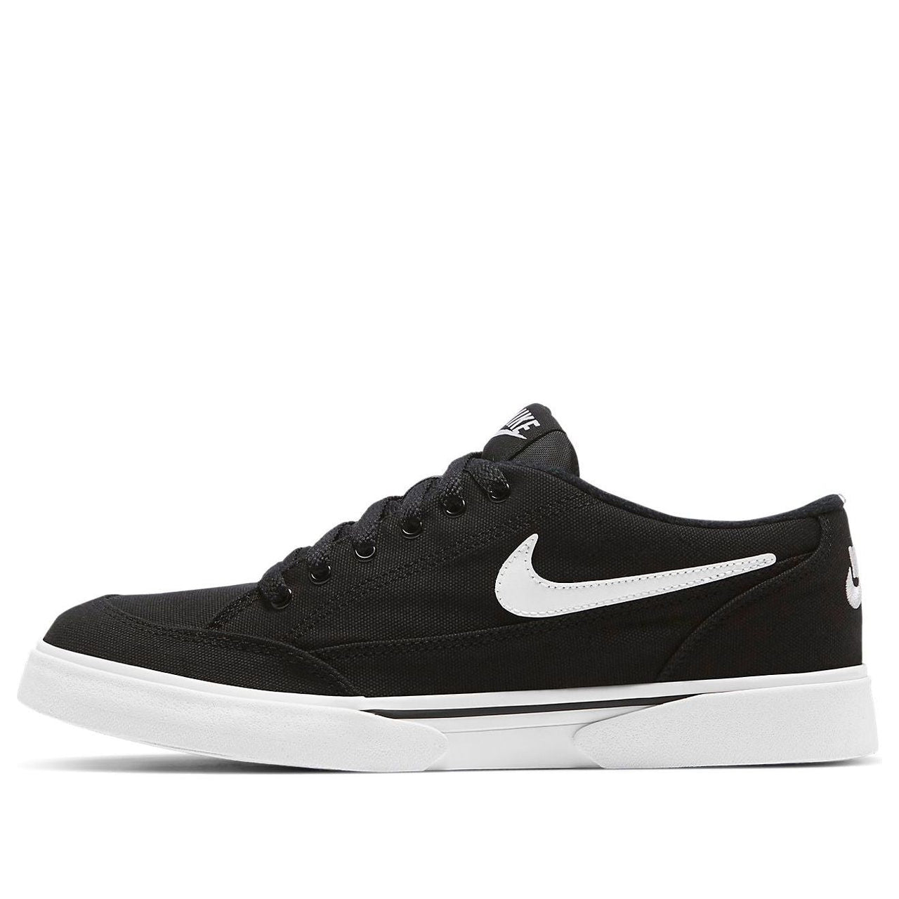 (WMNS) Nike GTS 16 TXT Black 840306-010