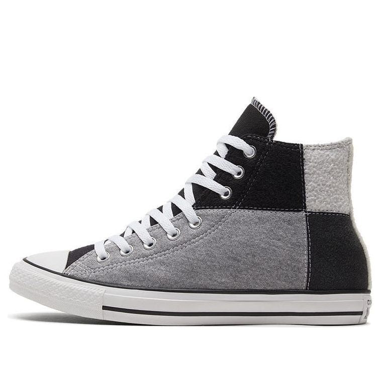 Converse Chuck Taylor All Star 'Grey Black' 168762C