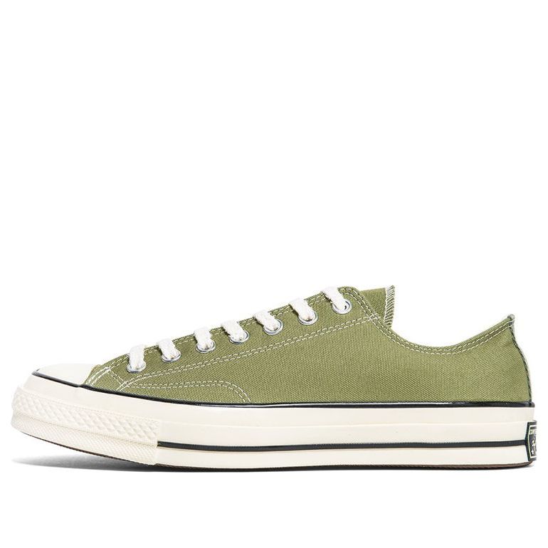 Converse Chuck 70 Ox 'Olive Ivory' 164927C
