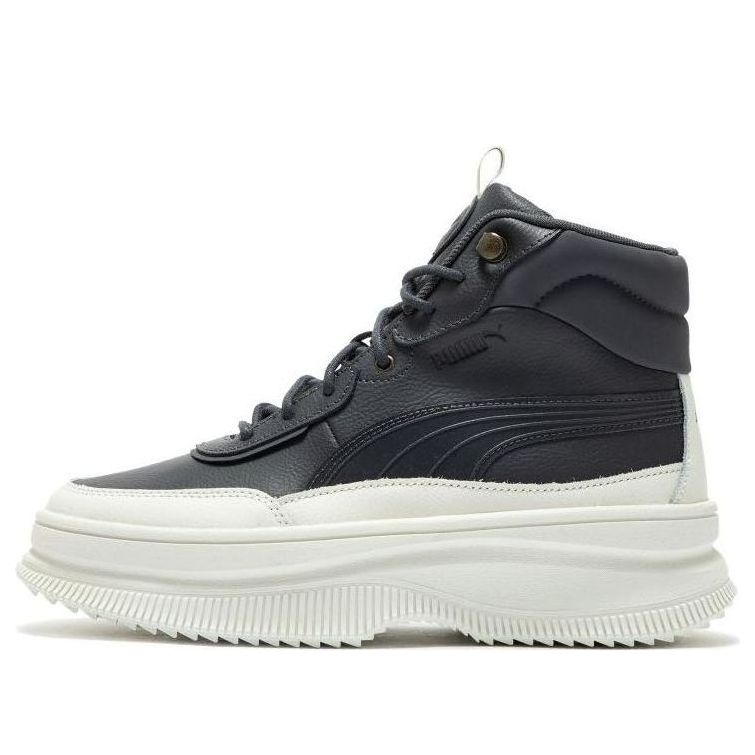(WMNS) PUMA Mayra 'Grey Strong' 392316-04