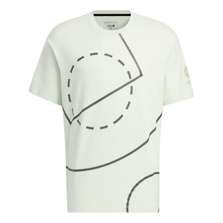 adidas neo Tee HN0000