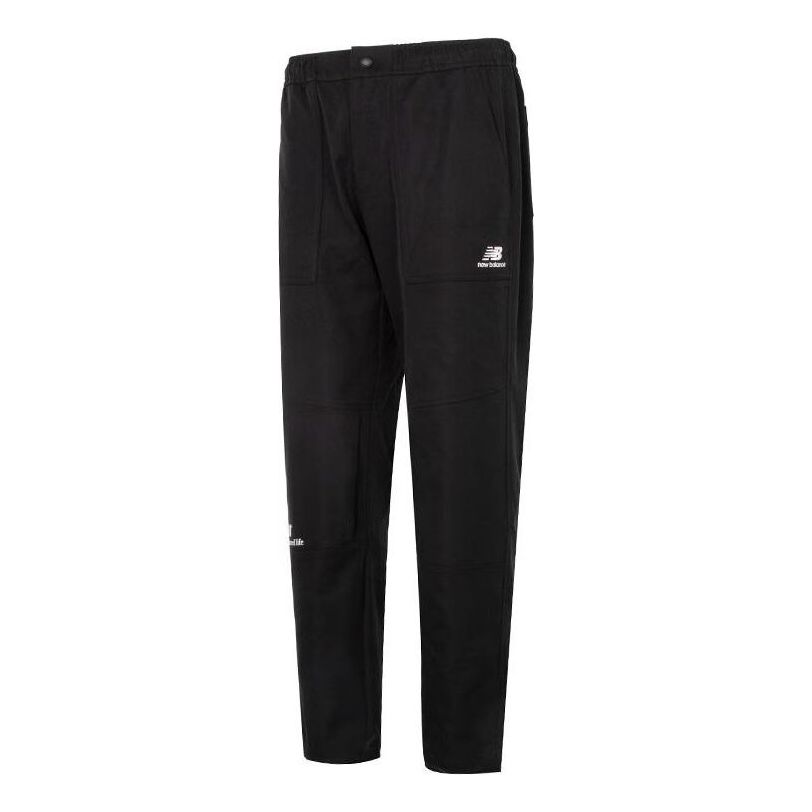 New Balance Athletics Amplified Pants 'Black' 5TC44383-BK