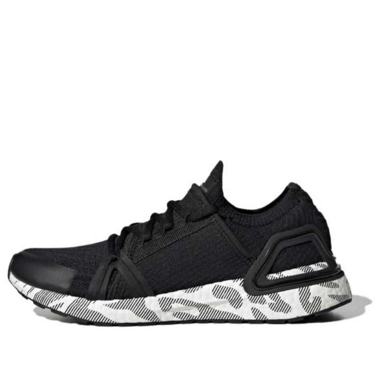 (WMNS) adidas Ultraboost 20 by Stella McCartney 'Black' ID0273