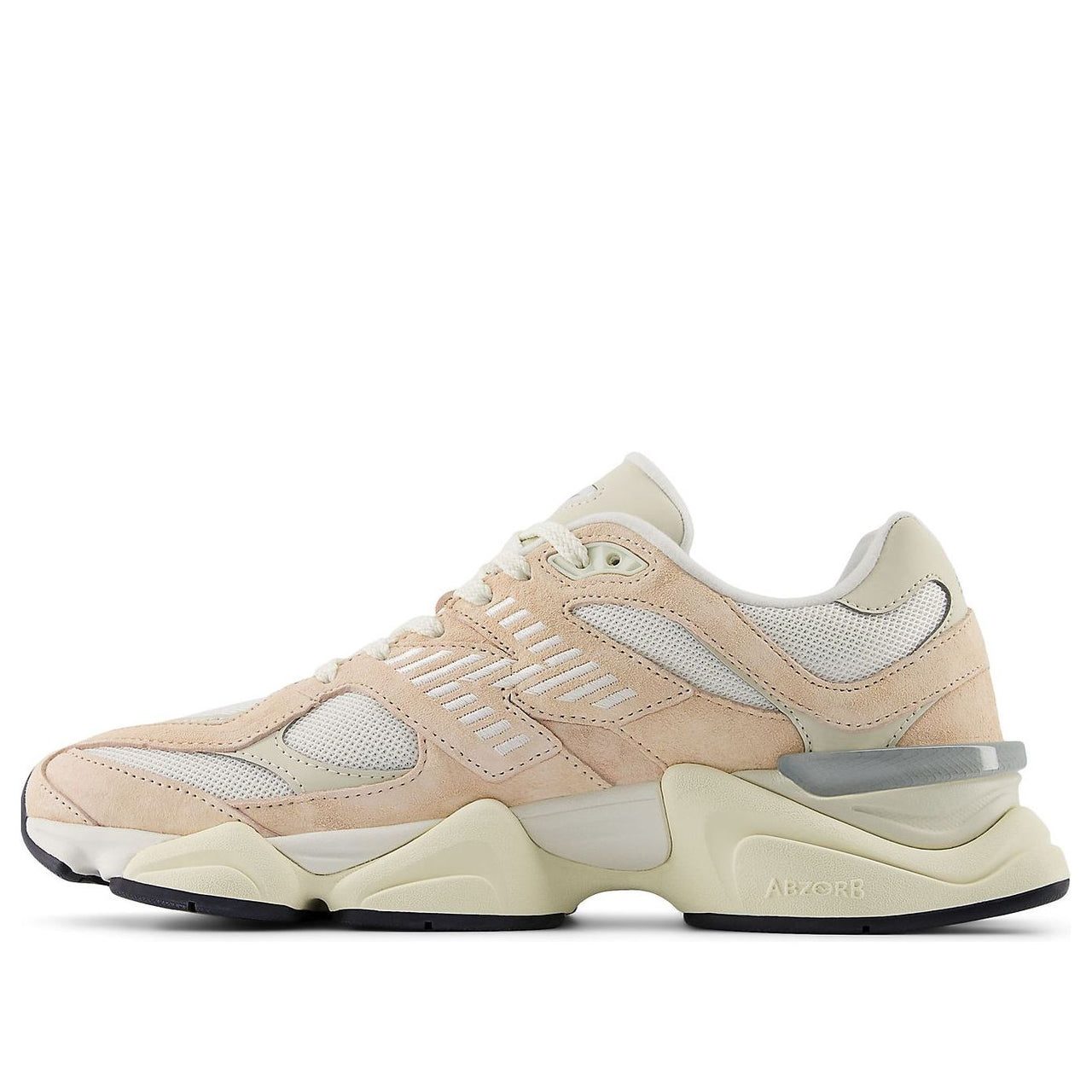 New Balance 9060 WNA Sneakers 'Vintage Rose' U9060WNA