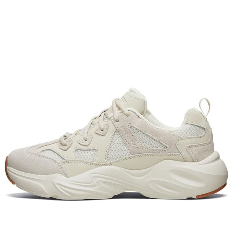 Skechers Stamina Airy Sneaker White 51937-OFWT