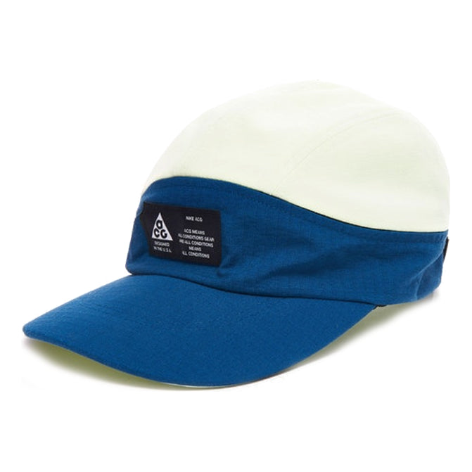 Nike ACG Tailwind Visor Cap 'Blue Force' BV1049-477