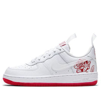 (PS) Nike Air Force 1 LV8 3 'Rose' CN8540-100