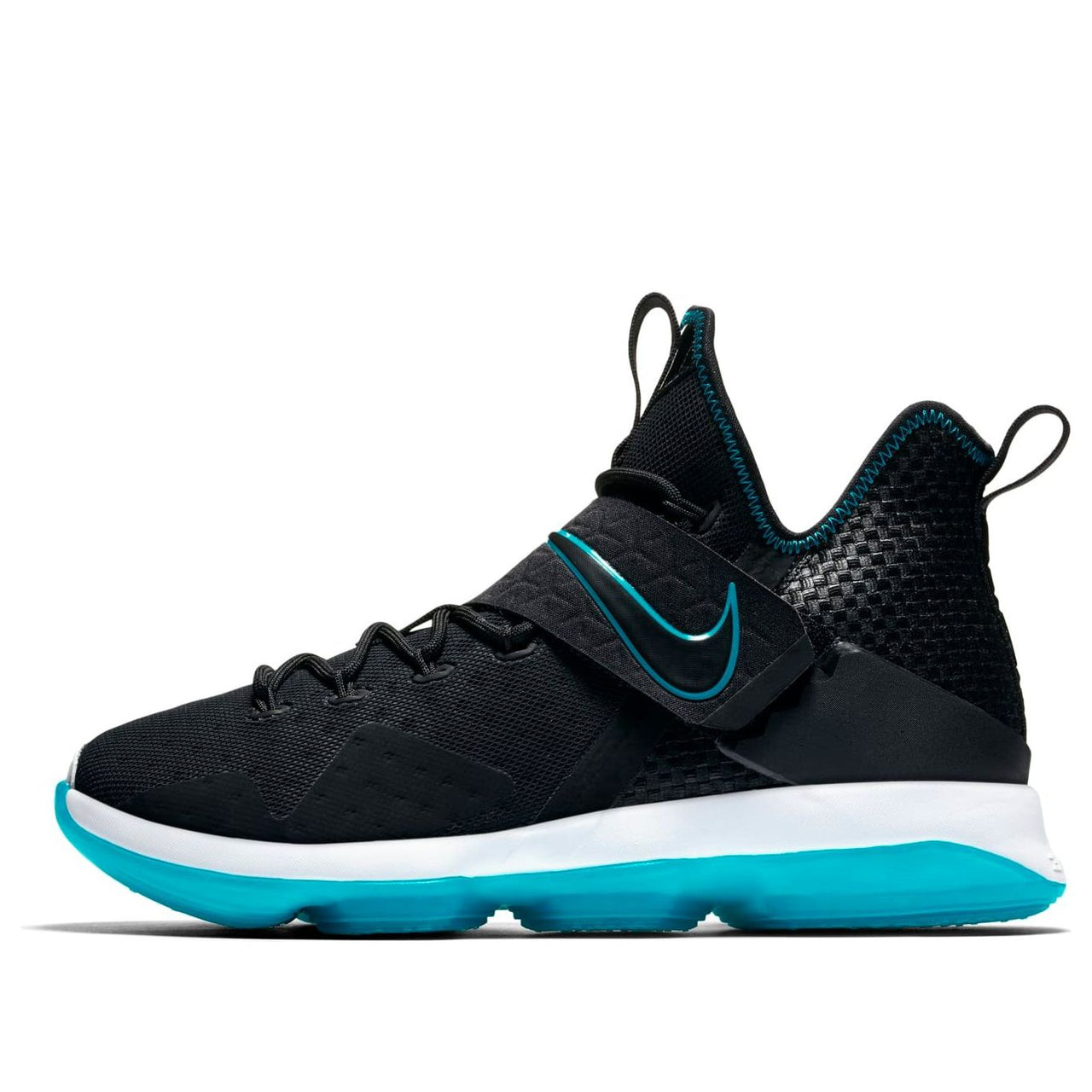 Nike LeBron 14 'Red Carpet' 943323-002