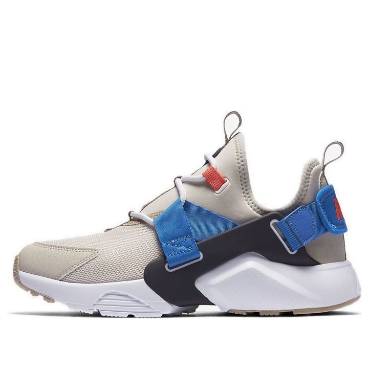 (WMNS) Nike Air Huarache City Low 'Desert Sand' AH6804-006