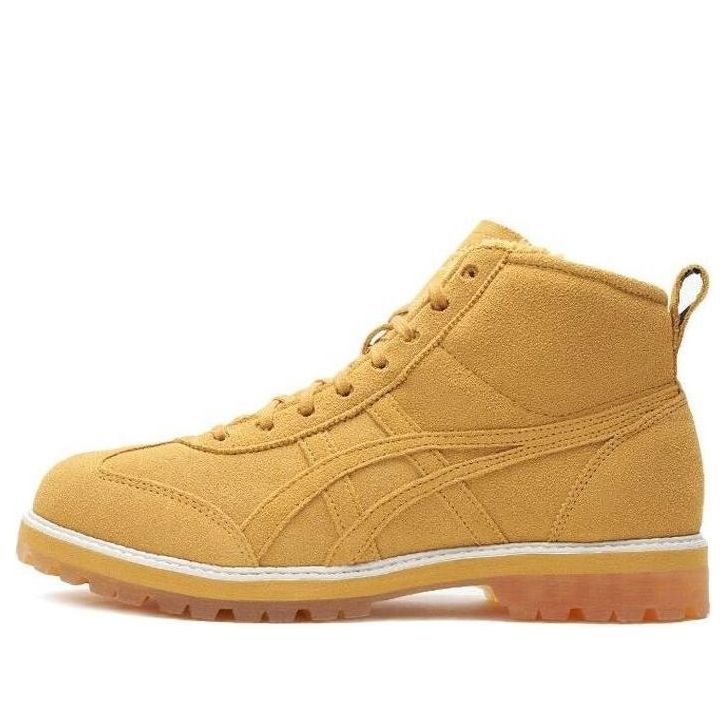 Onitsuka Tiger Rinkan Boot PF 'Yellow' 1183A749-751