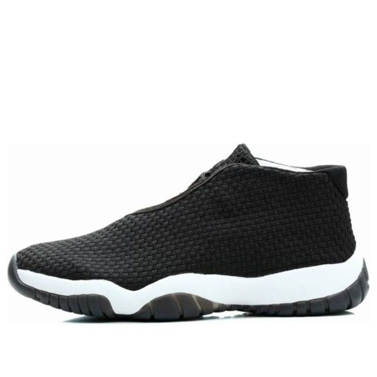 Air Jordan Future 'Black' 656503-010