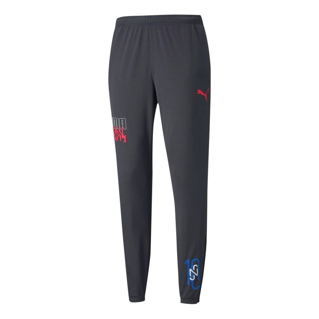 PUMA Neymar Jr Futebol Training Pant 'Dark Grey' 605600-07