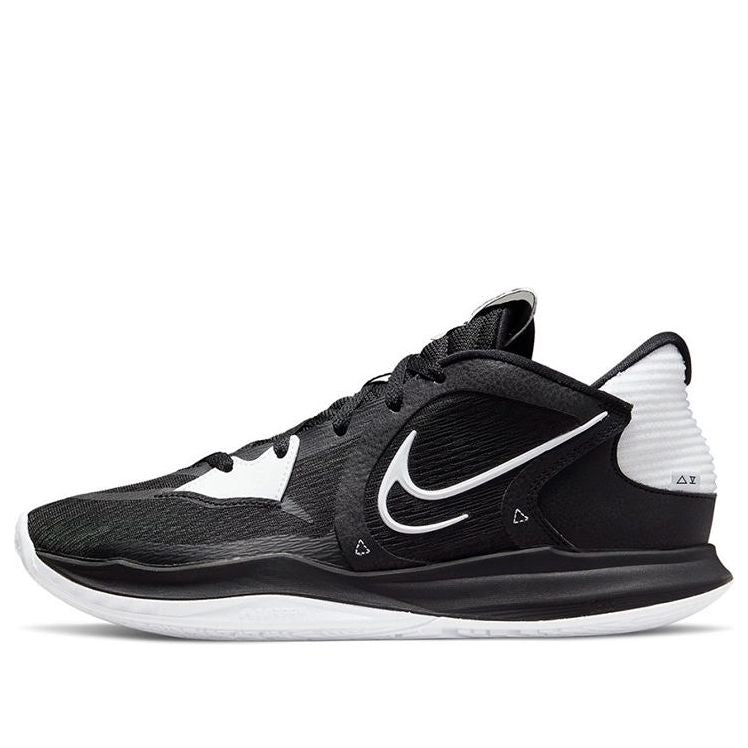 Nike Kyrie Low 5 TB 'Black White' DO9617-002