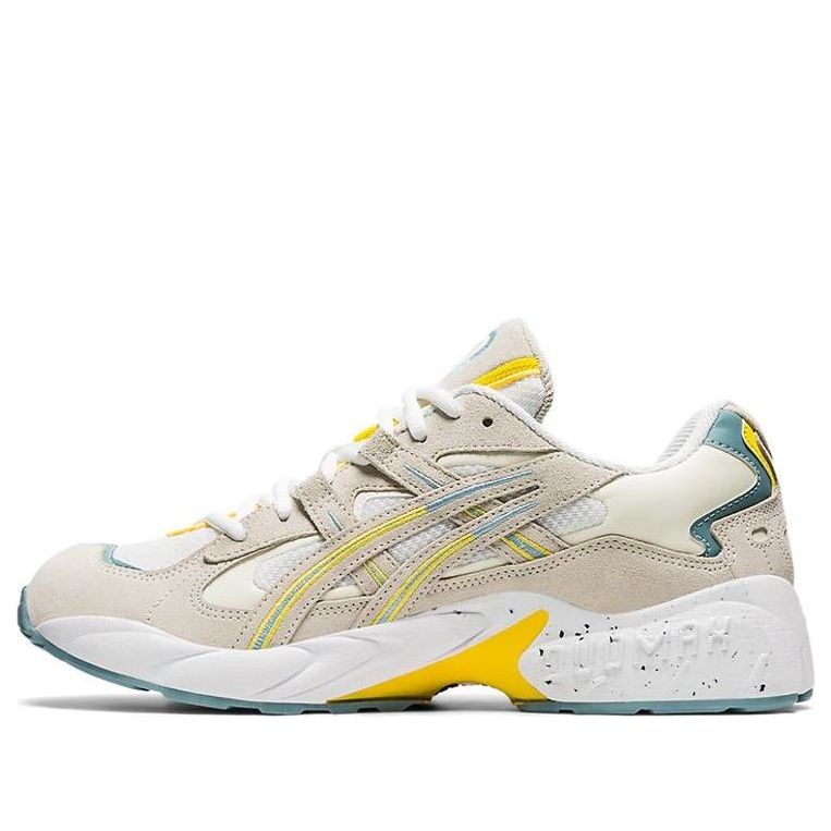 ASICS Gel-Kayano 5 OG 'Grey Lemon Teal' 1021A479-021