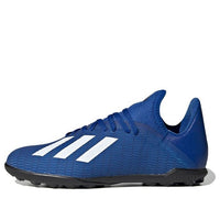 (GS) adidas X 19.3 TF 'Blue White' EG7172