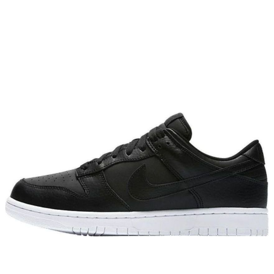 Nike Dunk Low 'Black White' 904234-003