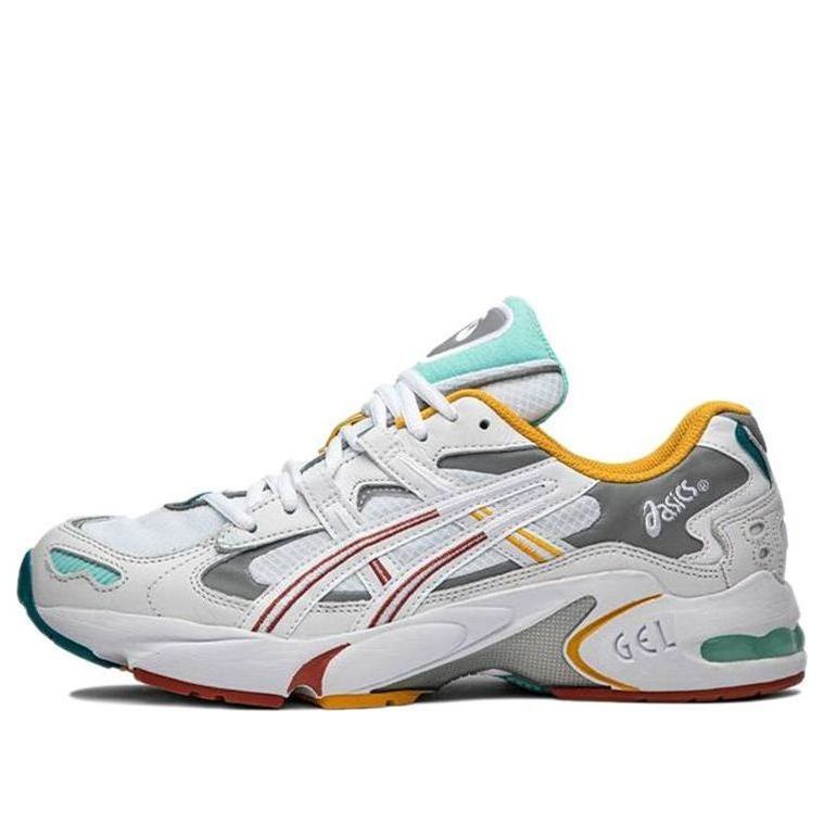 ASICS x Ronnie Fieg Gel-Kayano 5 'Oasis' 1021A213-100