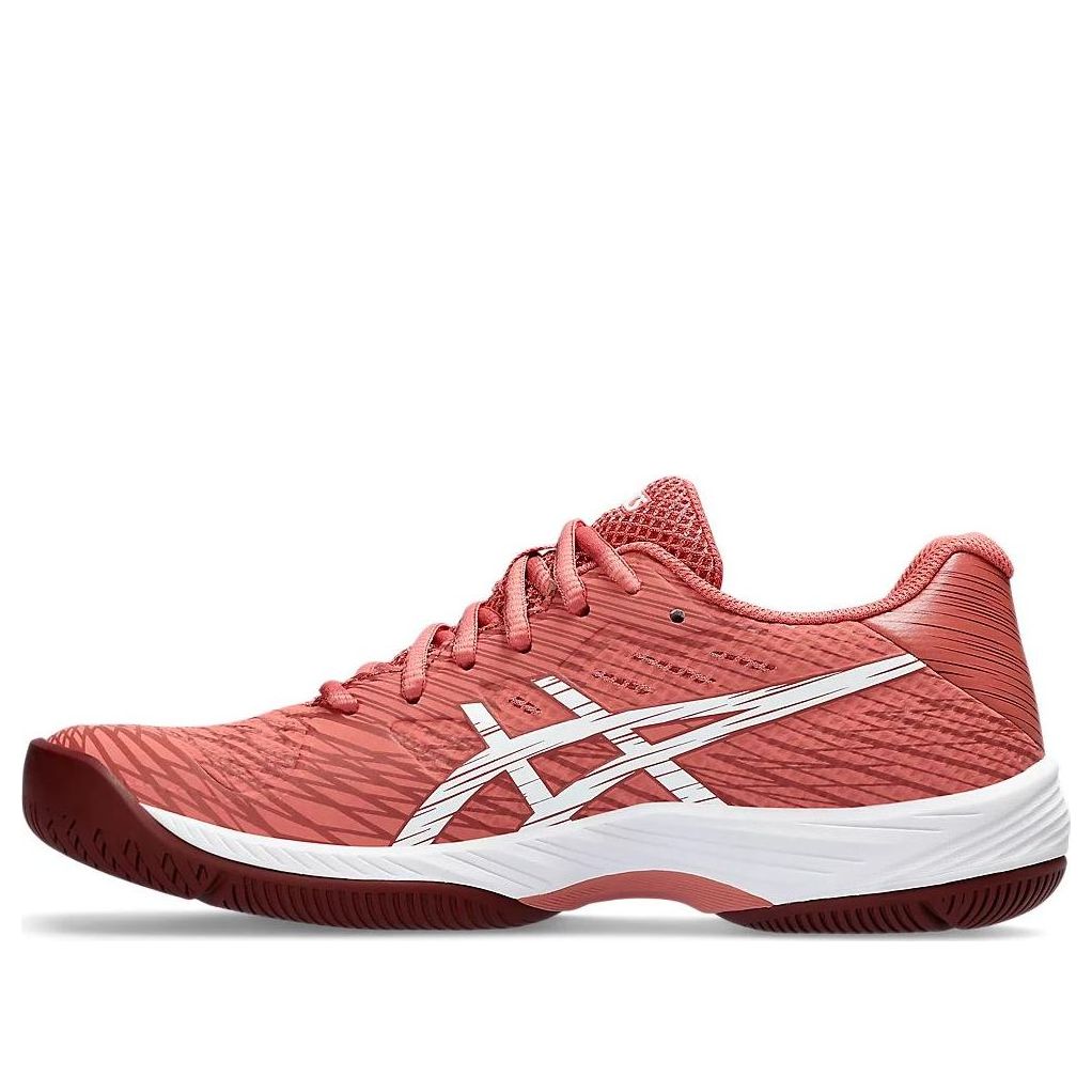 (WMNS) ASICS Gel Game 9 'Light Garnet' 1042A211-600