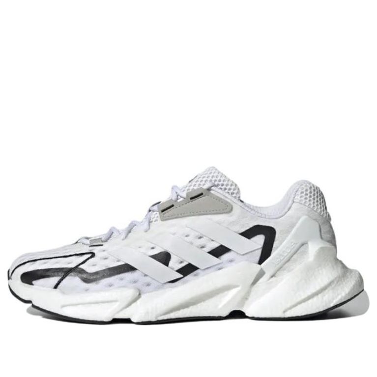 adidas X9000L4 Heat.RDY 'White Black' GX7769