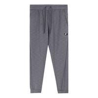 Nike Small Label Knit Breathable Sports Long Pants Gray 928494-021