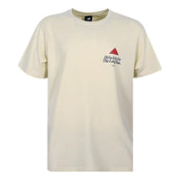 New Balance x ANB Sport Tee 'Beige' AMT22375-CIW
