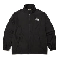 THE NORTH FACE Vilan Jacket 'Black' NJ3LP02J