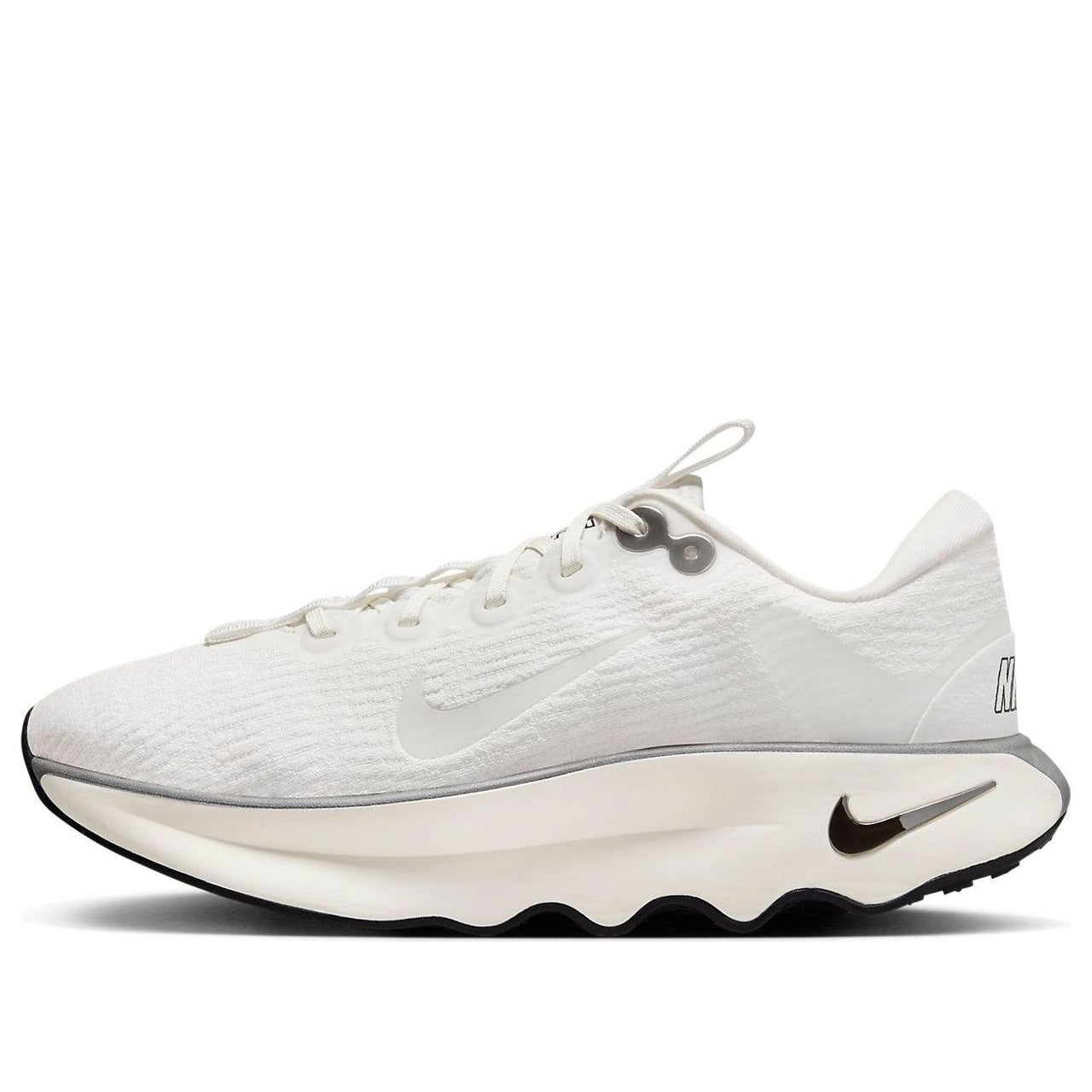 (WMNS) Nike Motiva Premium 'White' DV1238-103