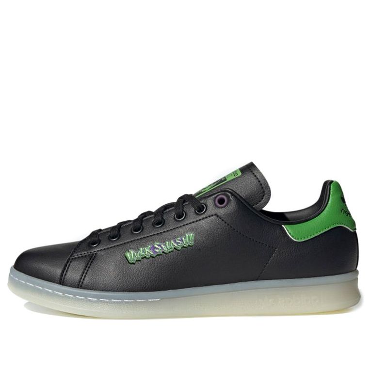 adidas Marvel x Stan Smith 'Hulk Smash' FZ2708