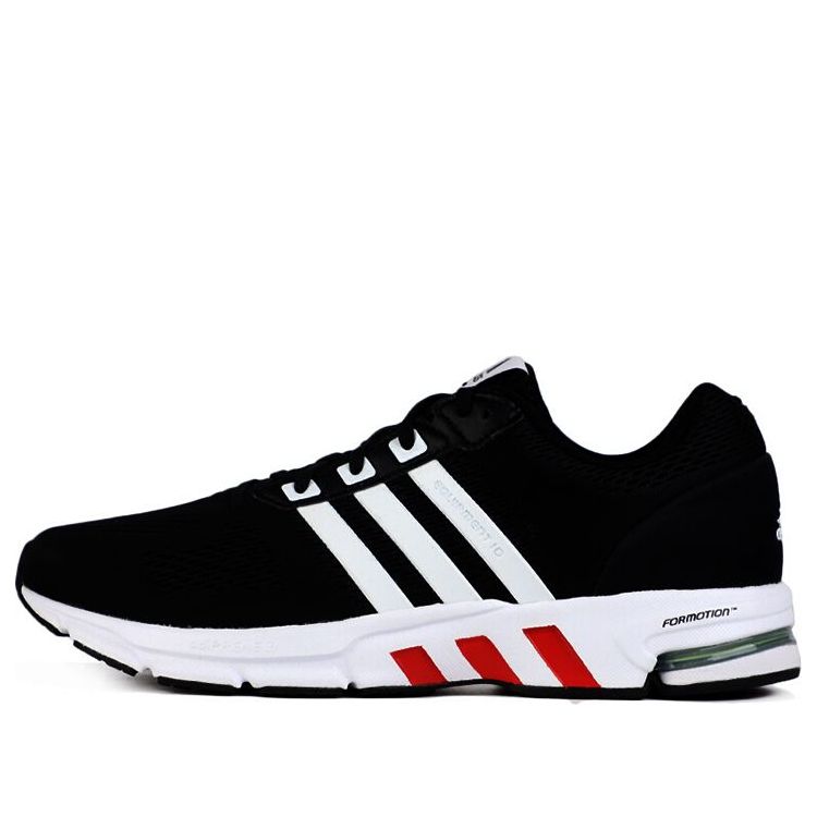 adidas Equipment 10 Em 'Black White' EH1517
