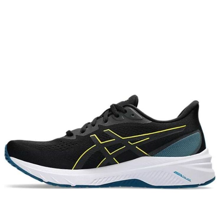 ASICS GT-1000 12 'Black Bright Yellow' 1011B631-005