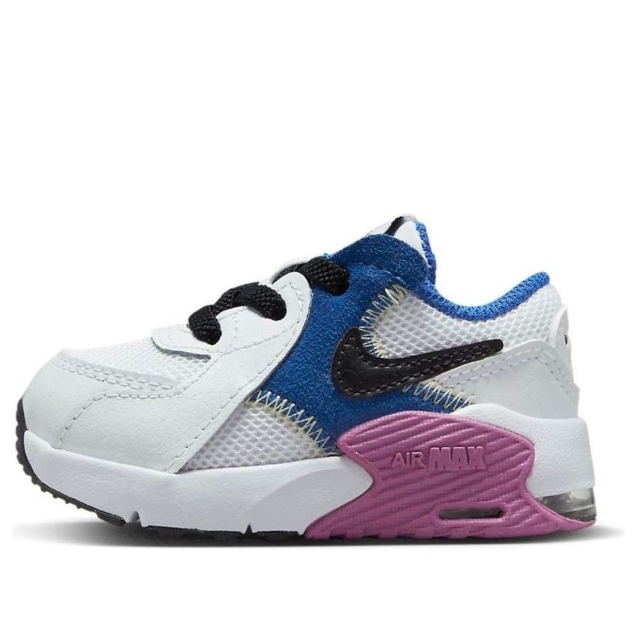(TD) Nike Air Max Excee 'White Black Hyper Royal' CD6893-117