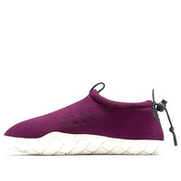 NikeLab Air Moc Fleece Purple 834591-510