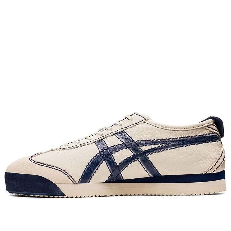 Onitsuka Tiger Mexico 66 SD PF 'Cream Yellow' 1183B543-100