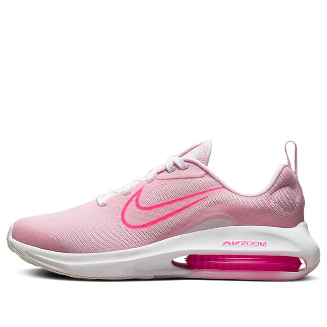 (GS) Nike Air Zoom Arcadia 2'Pink Foam Hyper Pink' DM8491-600