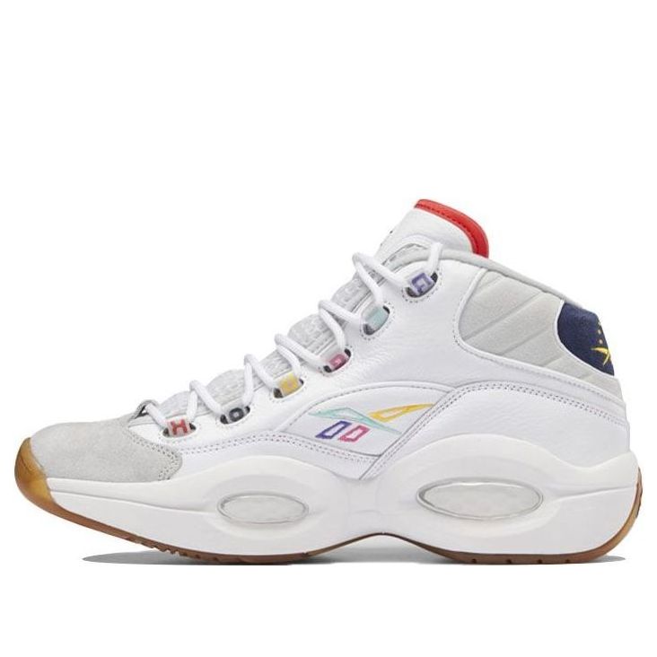 Reebok Question Mid 'International Hoops' GY2641