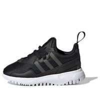 (TD) adidas Flex 'Core Black' H03175