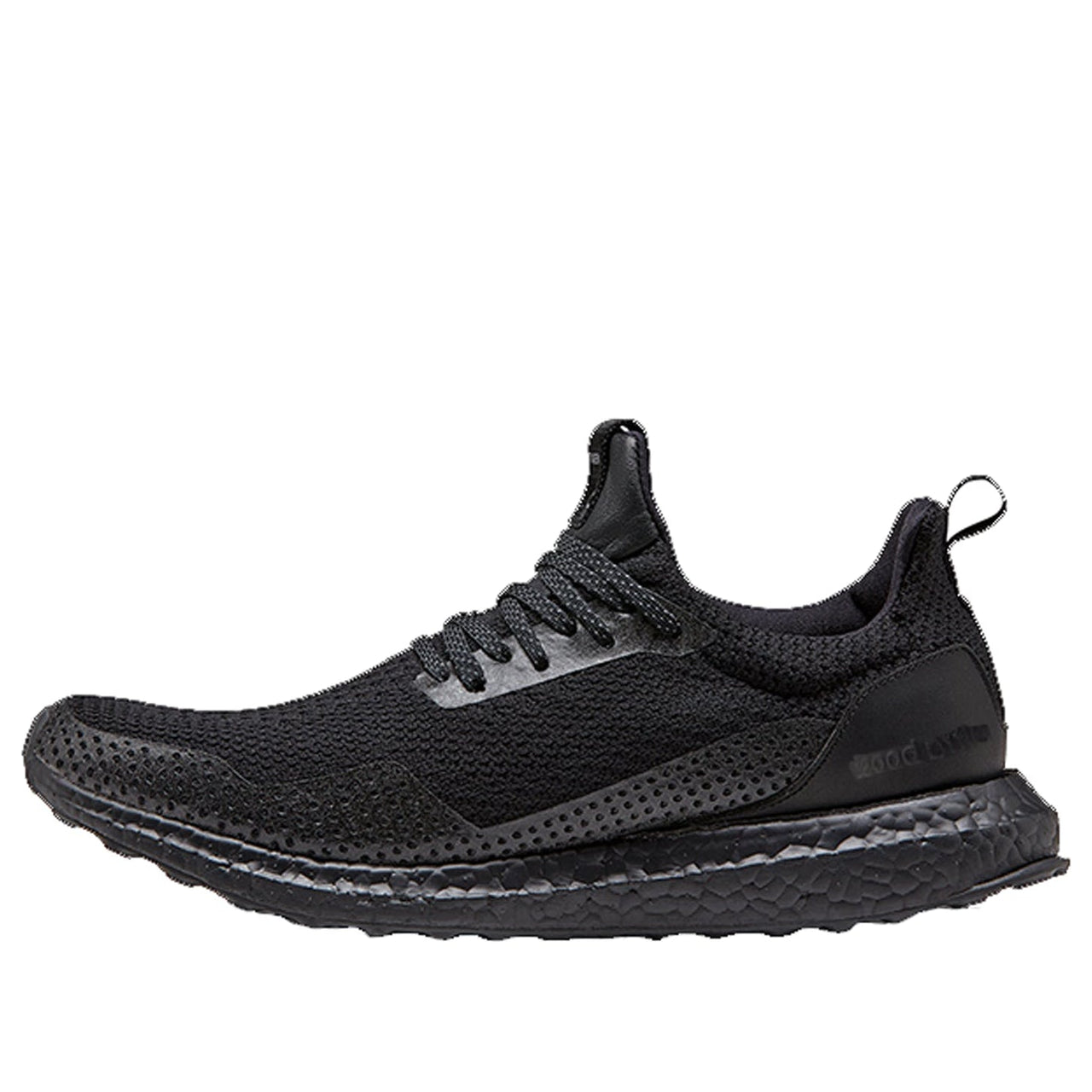 adidas HAVEN x UltraBoost Uncaged 'Triple Black' BY2638