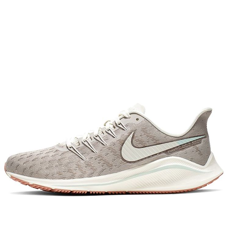 (WMNS) Nike Air Zoom Vomero 14 'Graybrown White' AH7858-200